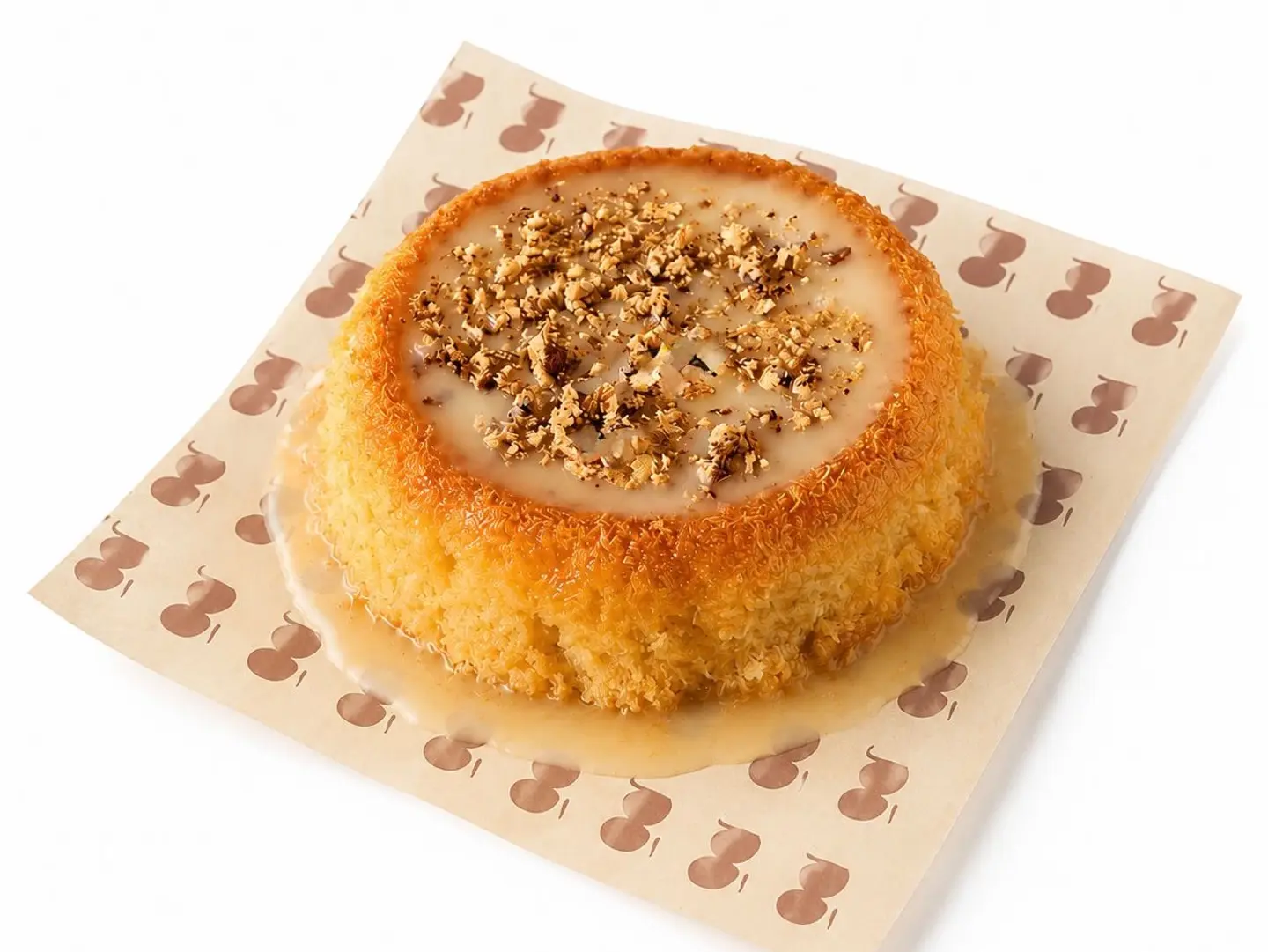 Kunafa