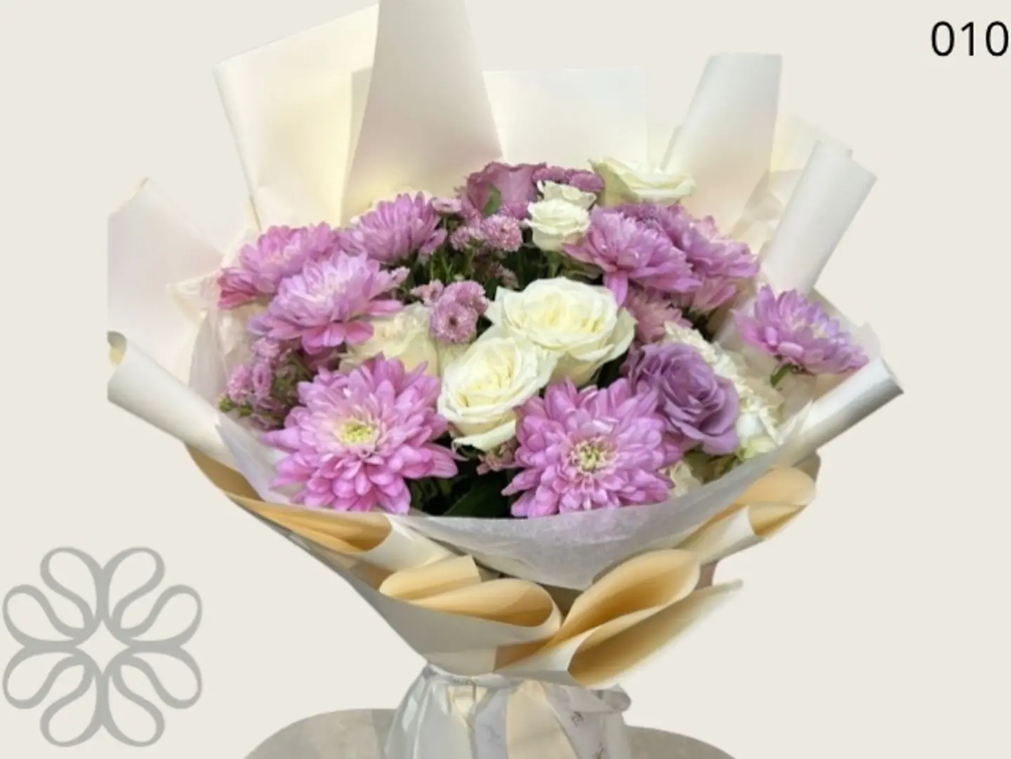 Flower Bouquet 010