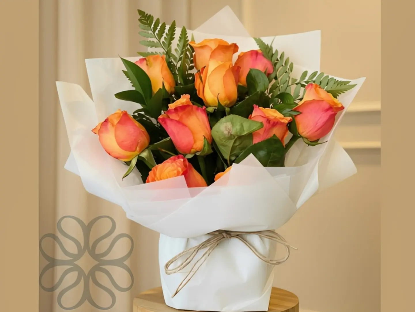 وهج الغروب 035