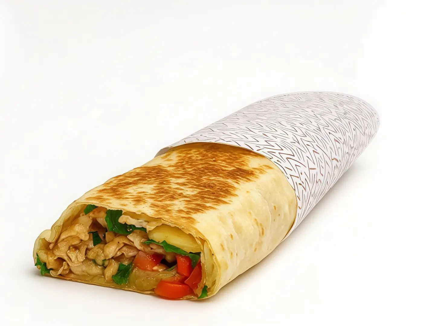 شاورما جيلان