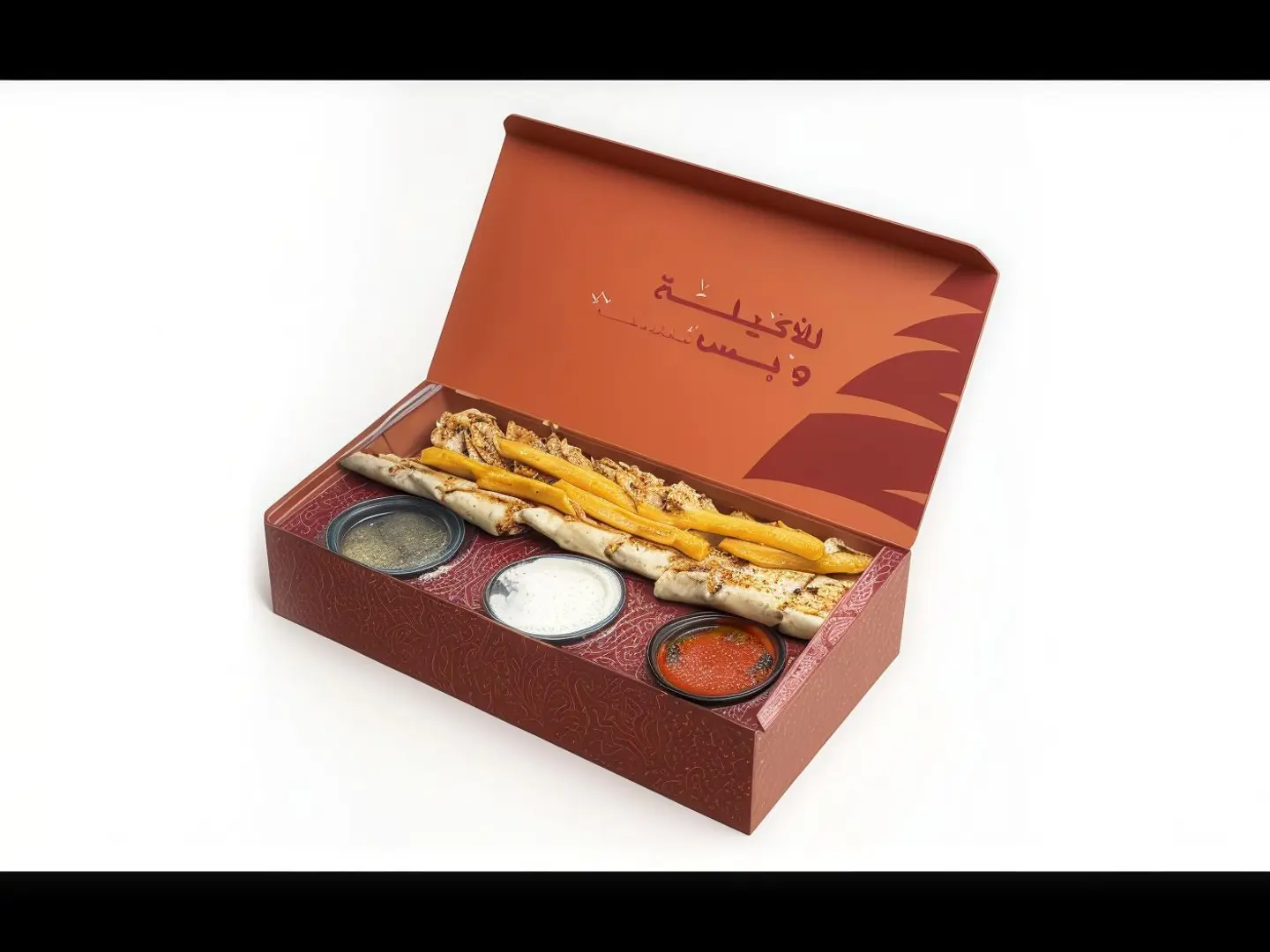 شاورما عربي