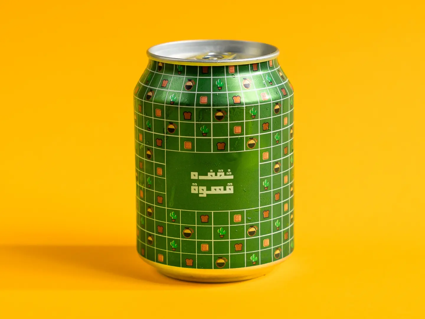 قهوة باور