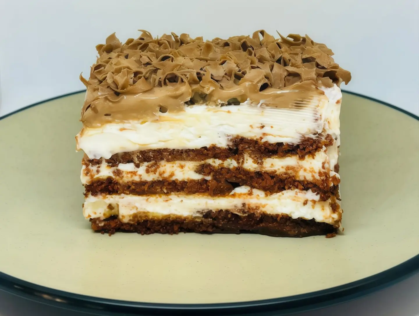 Juzaa Dessert