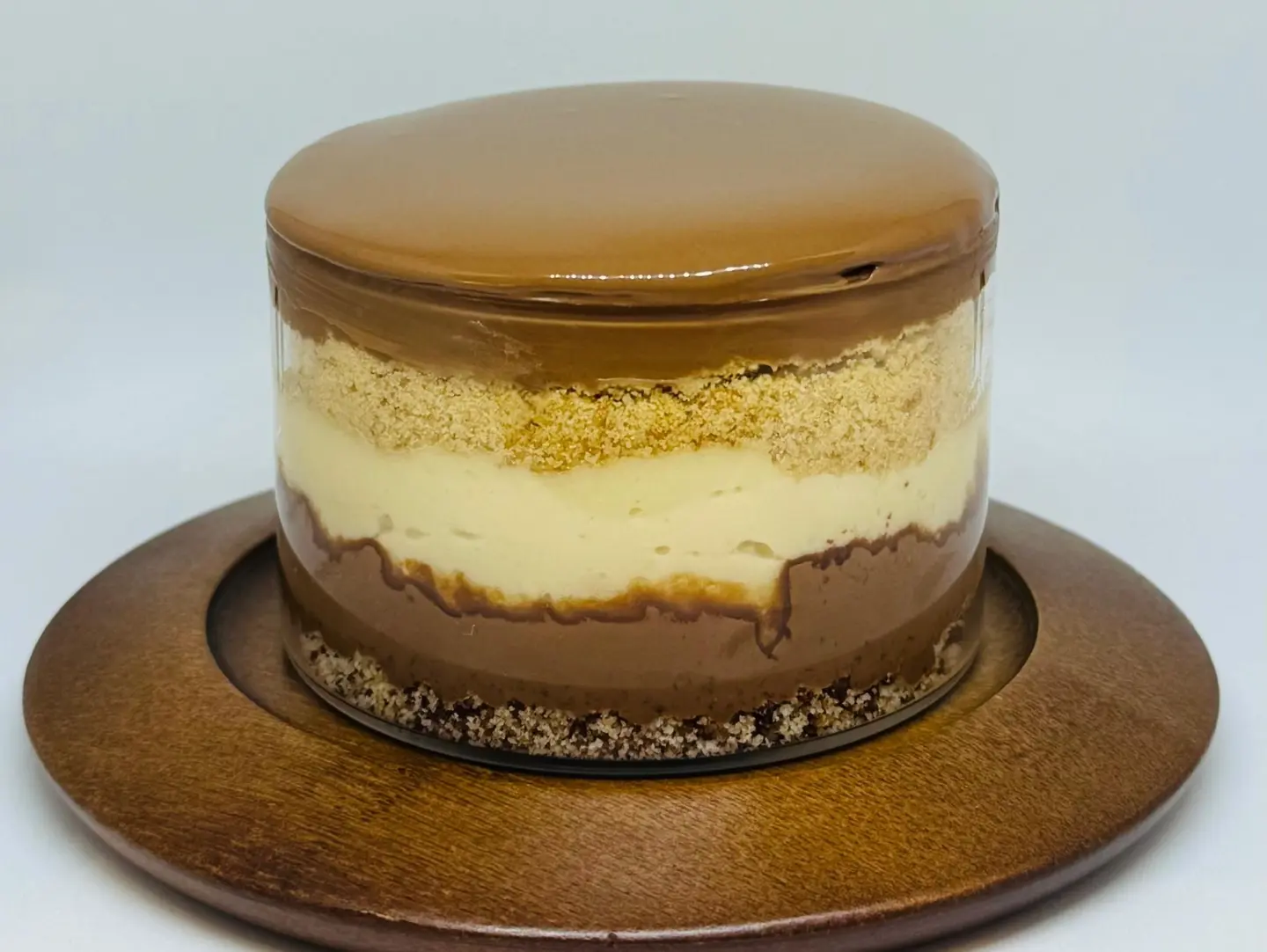 Chocolate Pudding