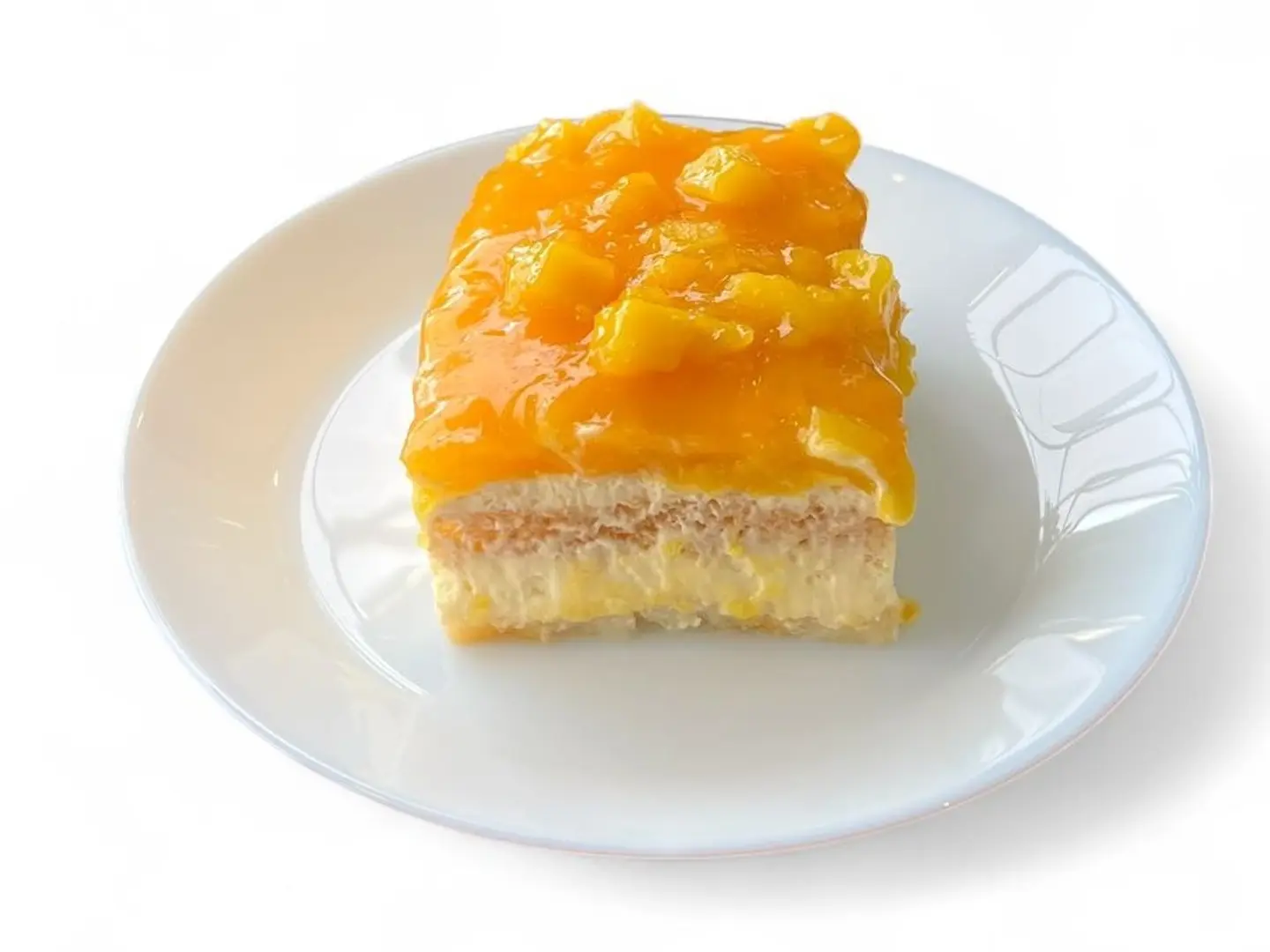 Mango Dessert