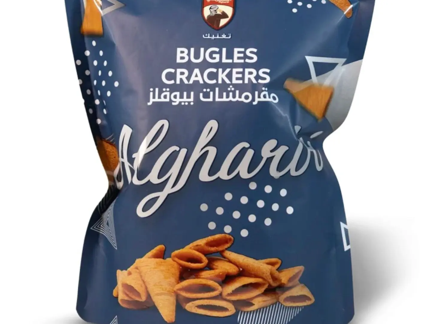 مقرمشات بيوقلز 100 جرام