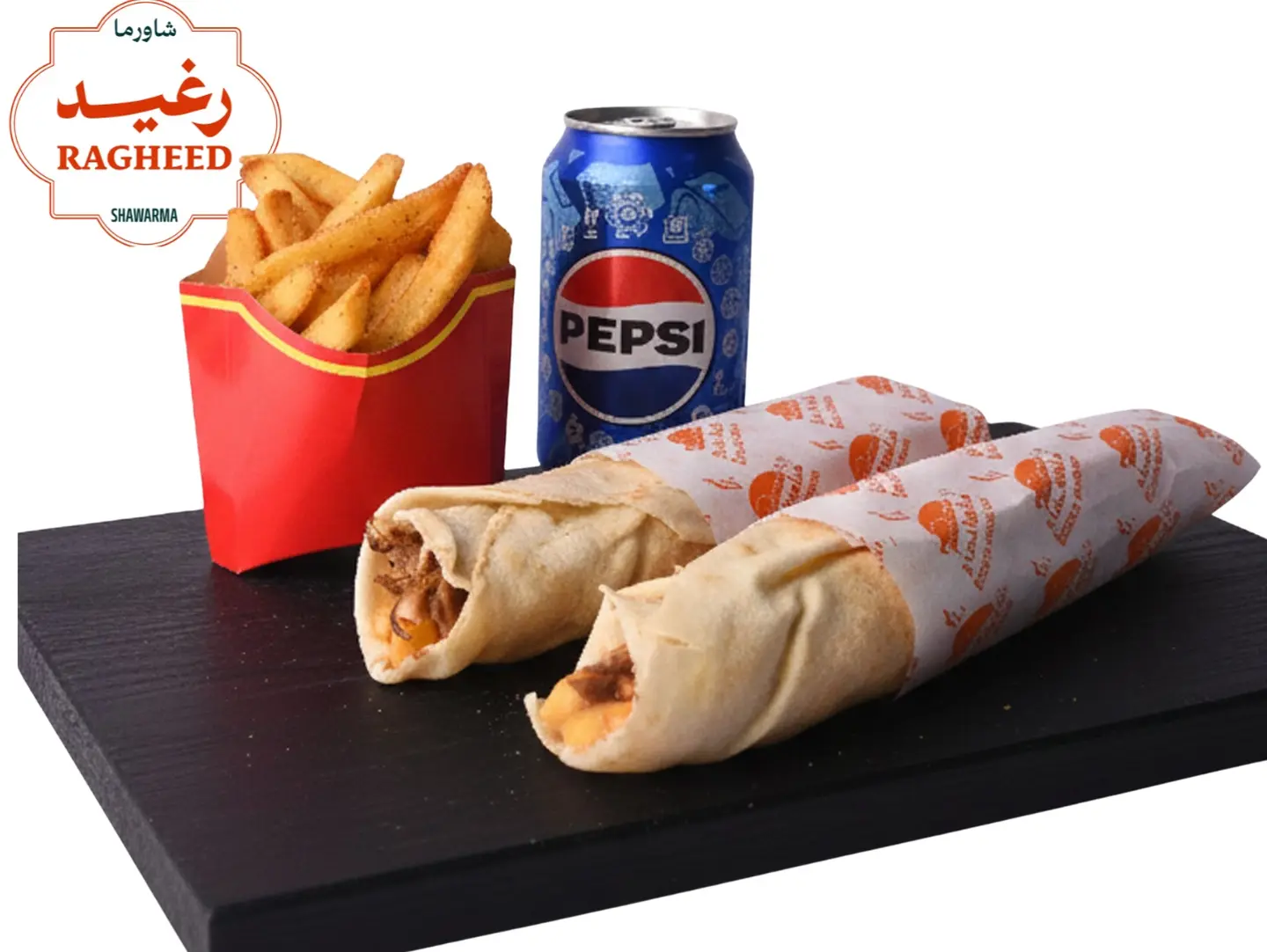 Meal Of The Month