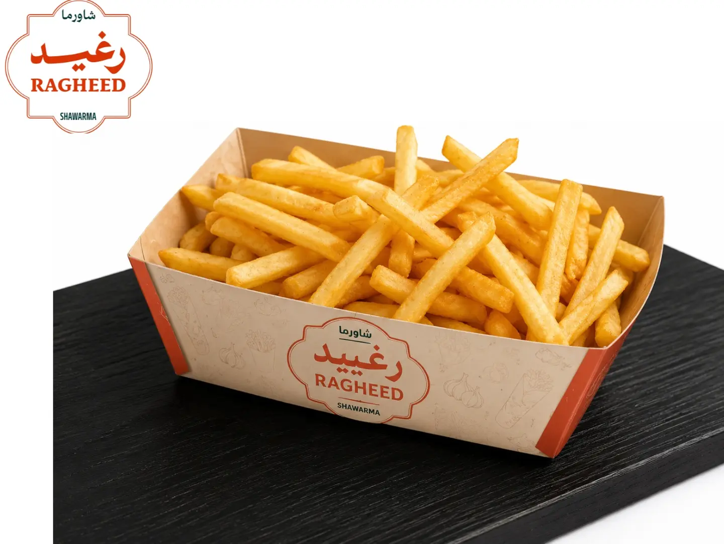 بطاطس كبير