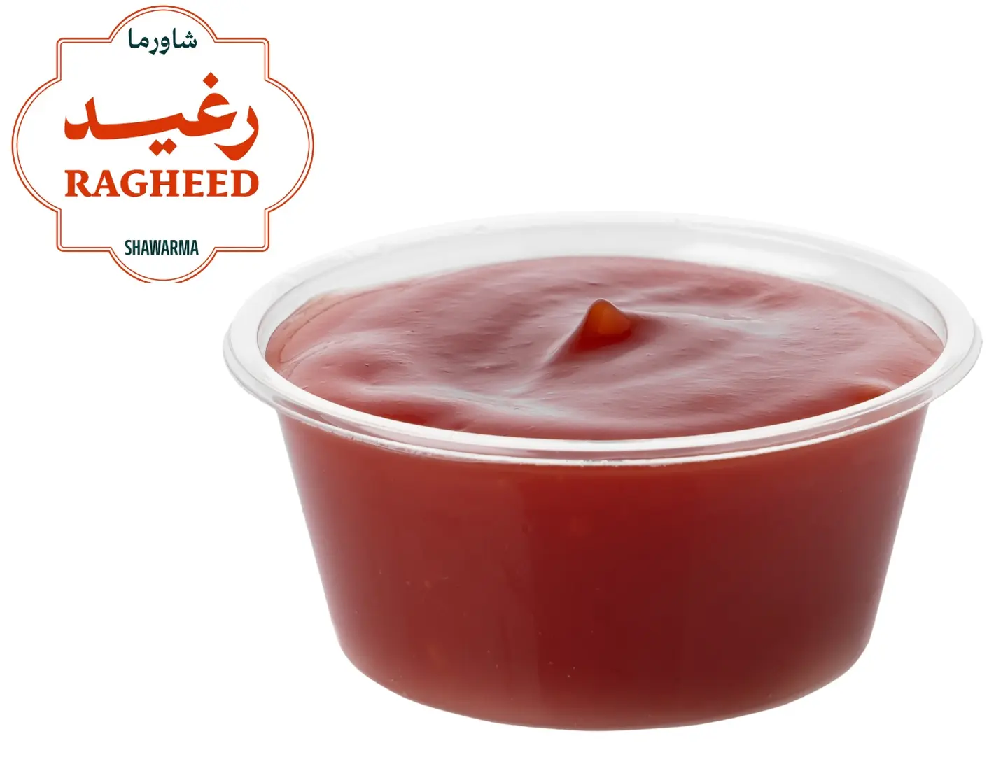 Ketchup