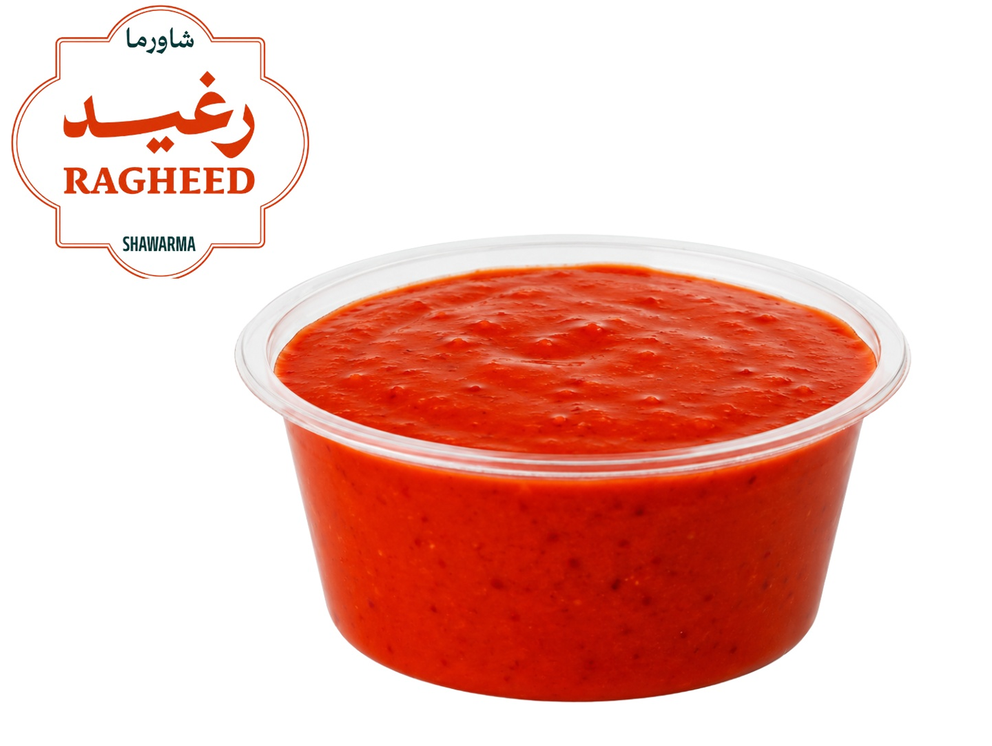 Hot Sauce