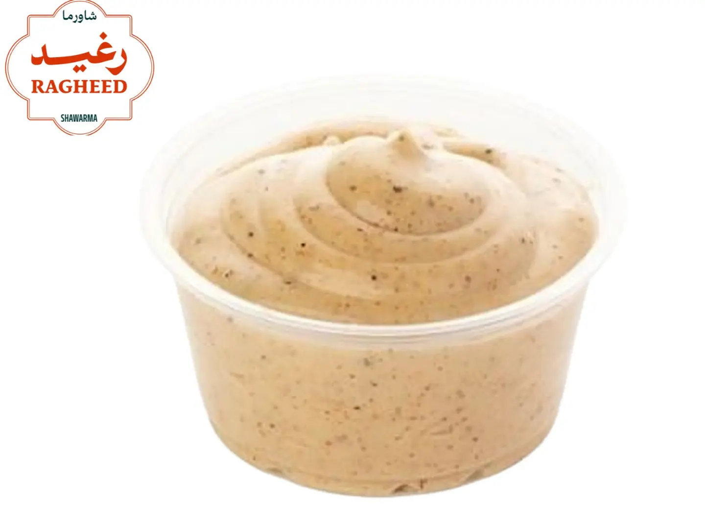 Ragheed Sauce