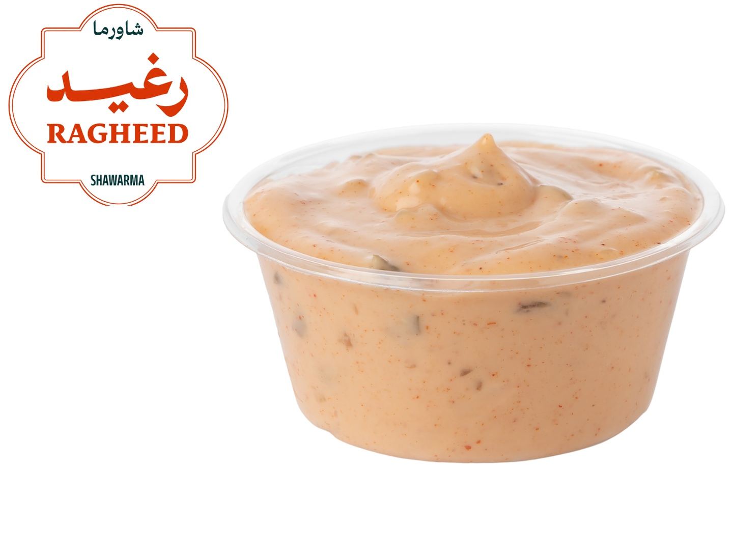 Cocktail Sauce