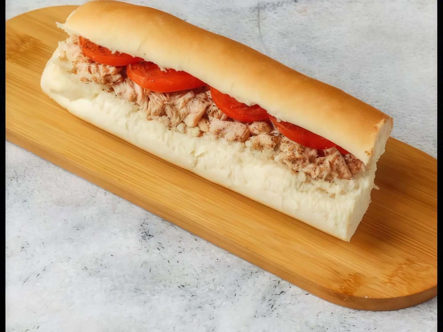 Pressure Cooked Chicken