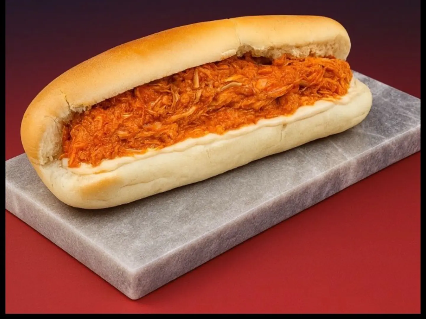 Fried Chicken Sandwich