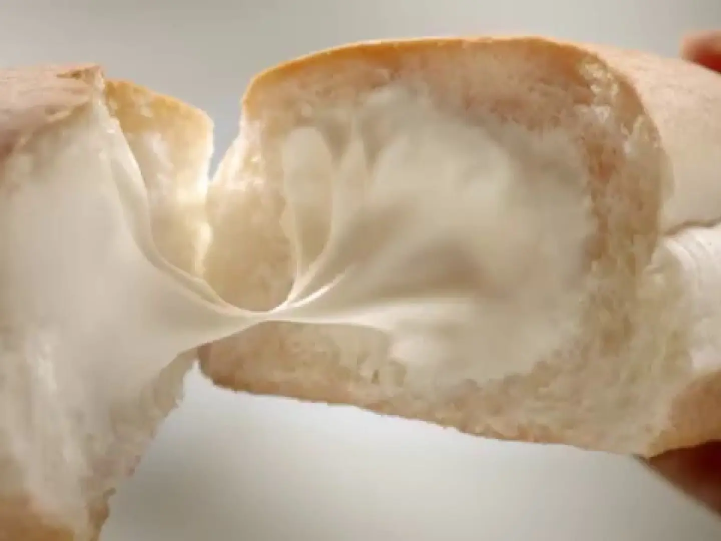 Cream Cheese Sandwich