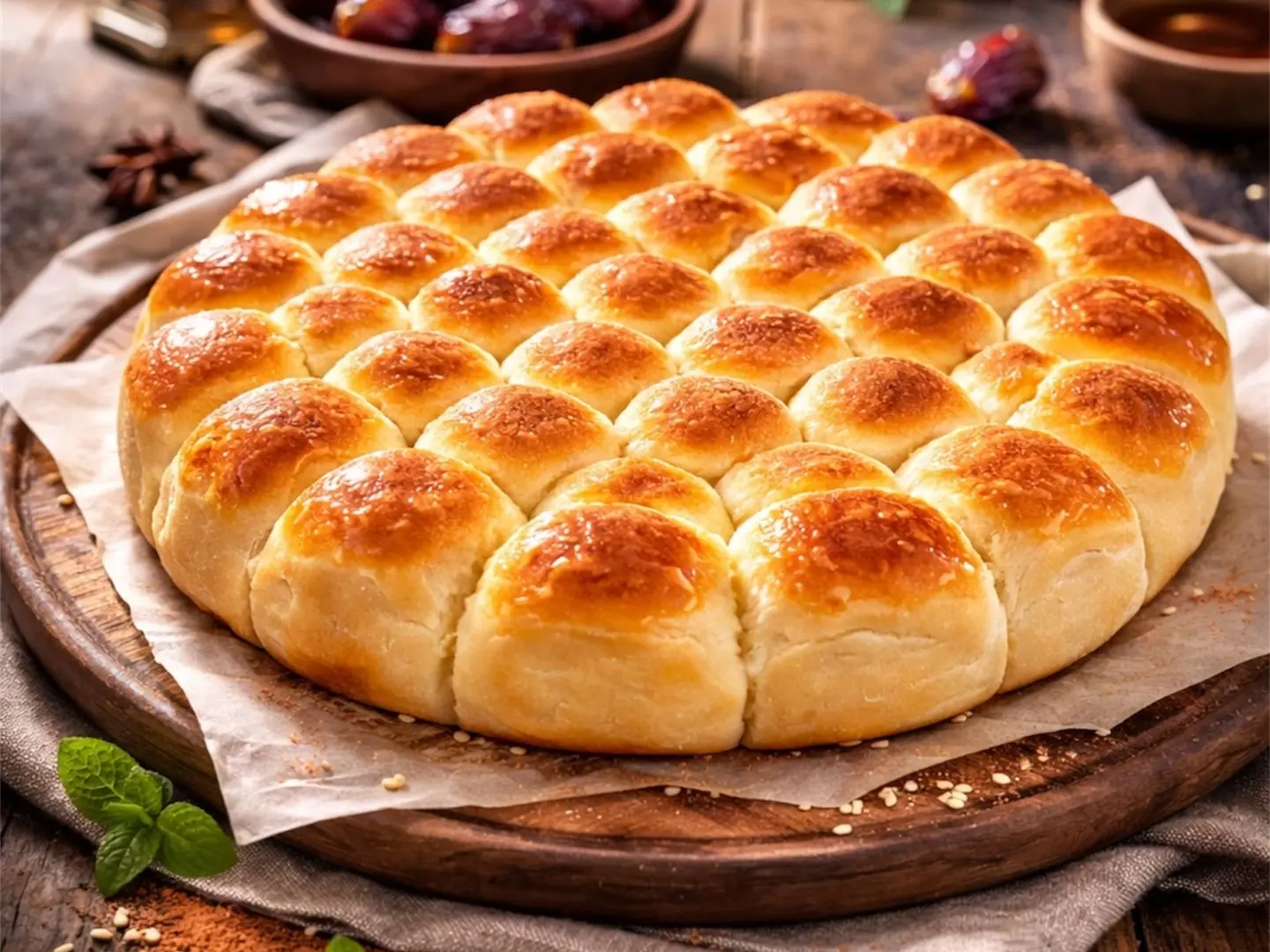 Cheesy Khalia (Classic)