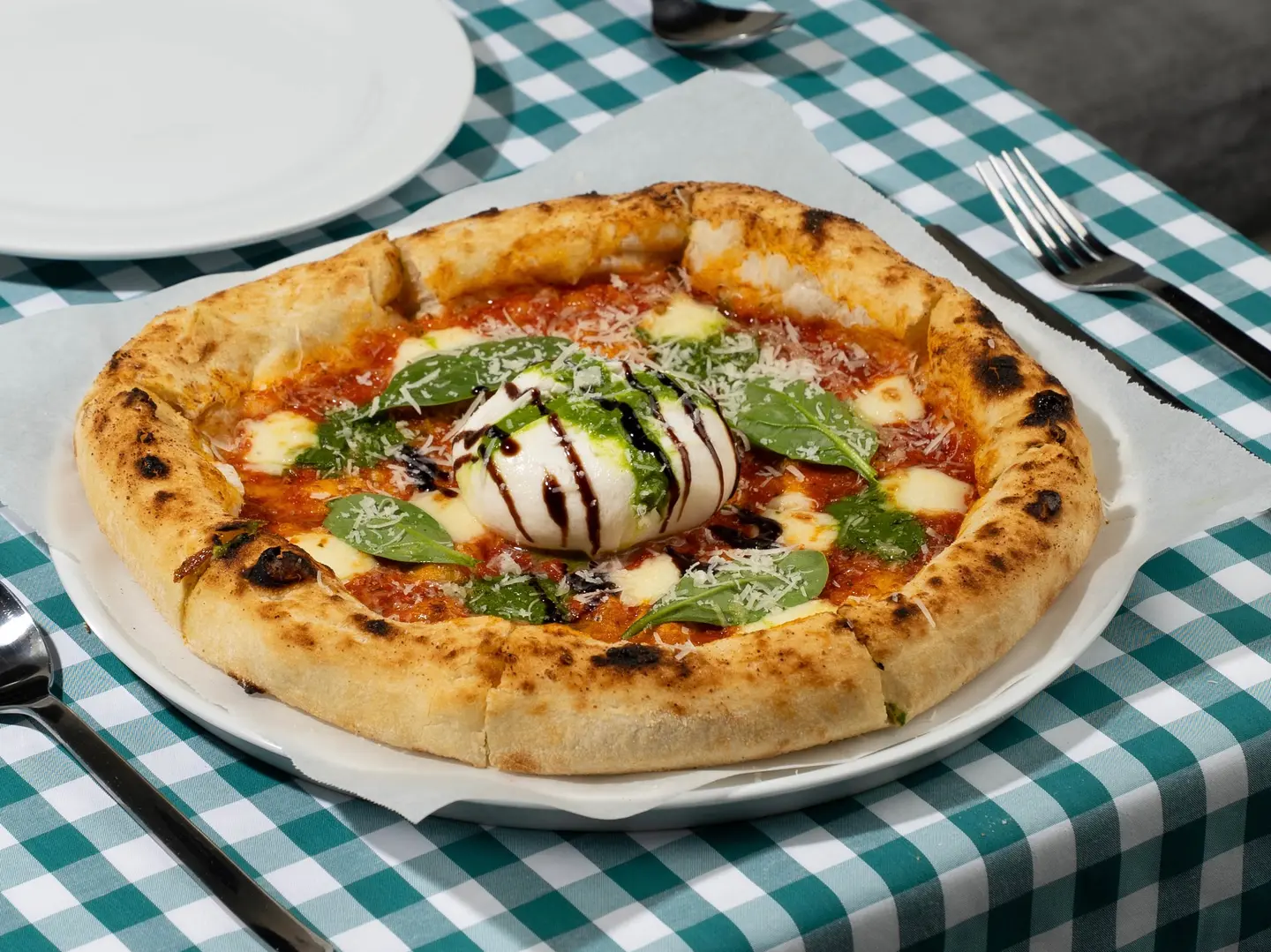 نابوليتانا بوراتينا