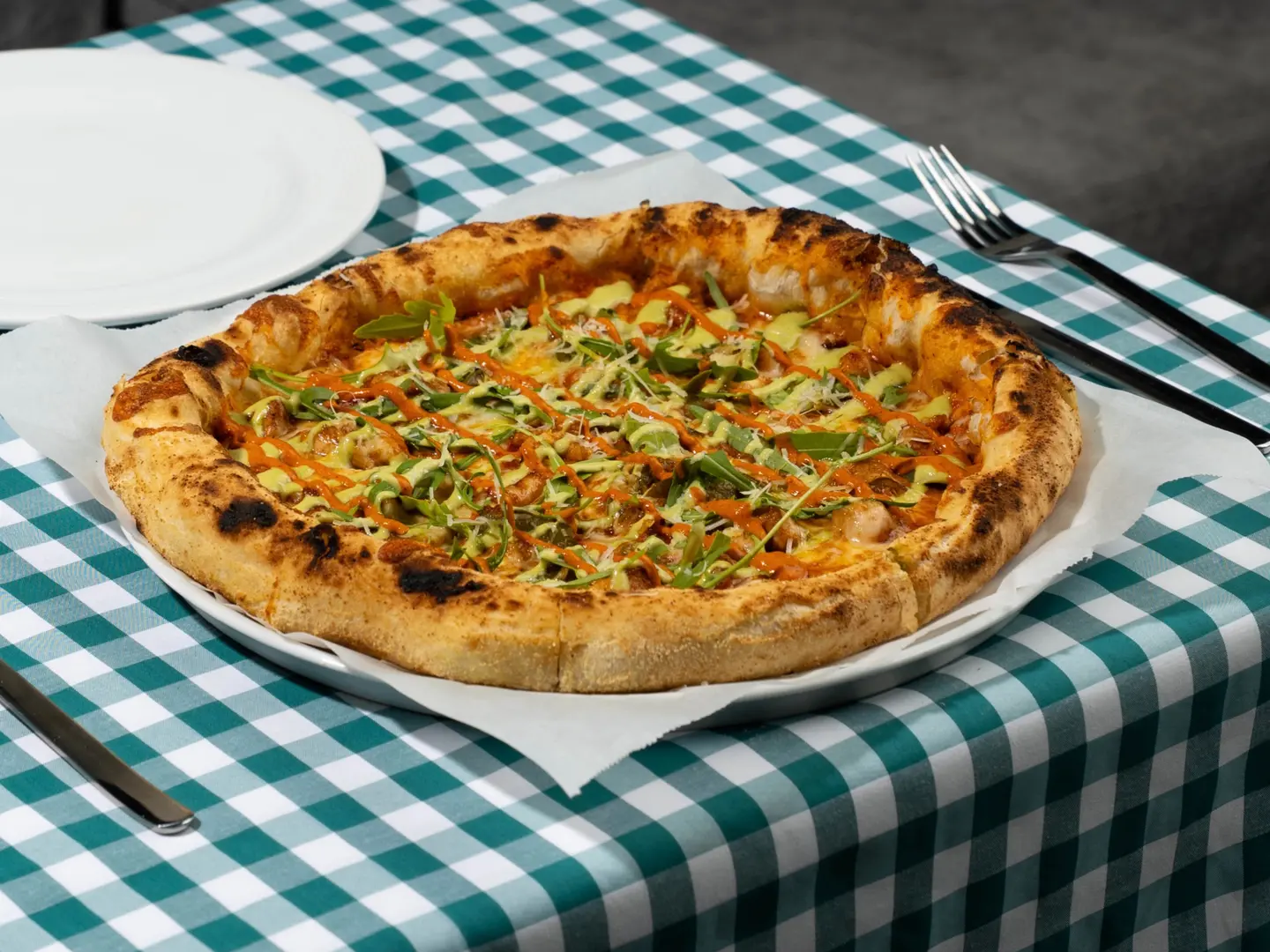 دجاج بابريكا