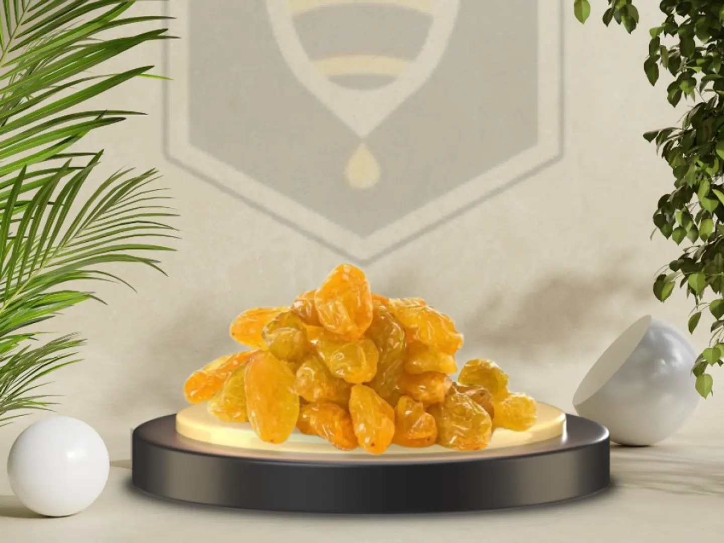 زبيب صيني(كبير)