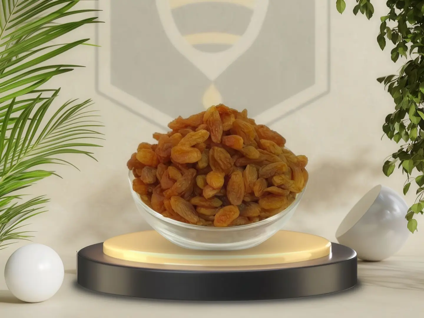 Raisin Al Razei (Large)