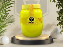 سمن غنم بلدي(اصفر)