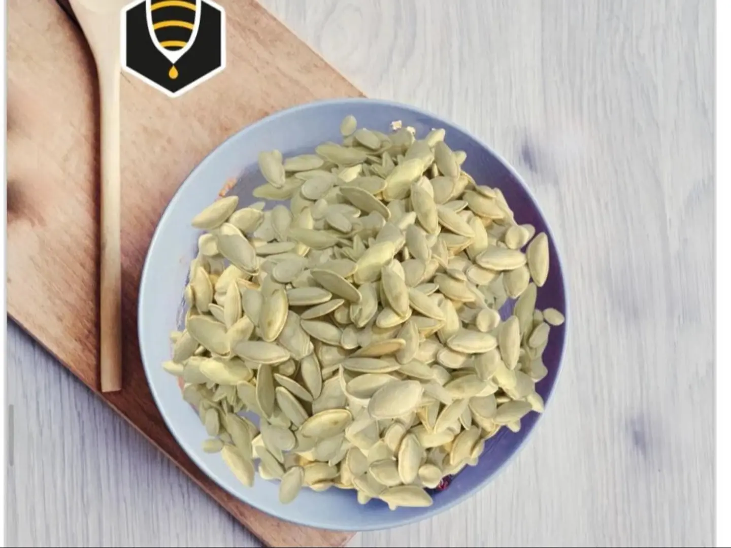 فصفص كوسا (مالح)