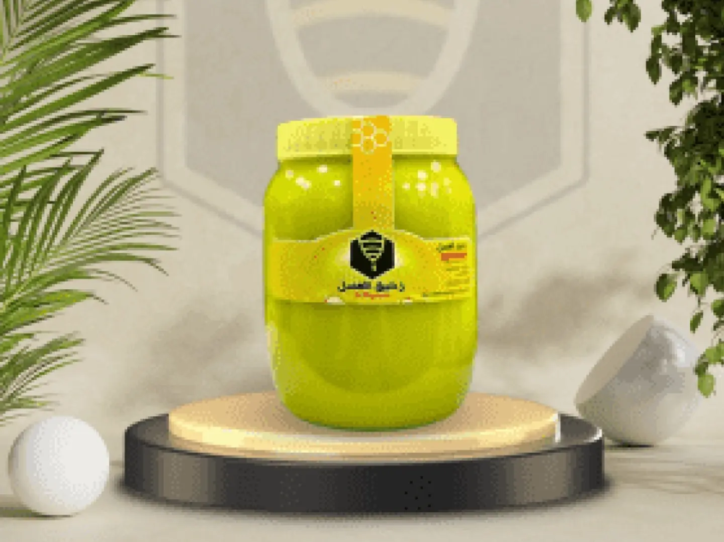 سمن غنم بلدي(شفوي)