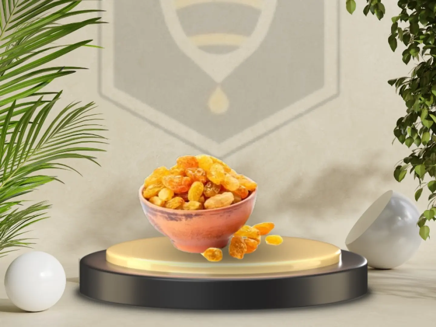 زبيب صيني(صغير)