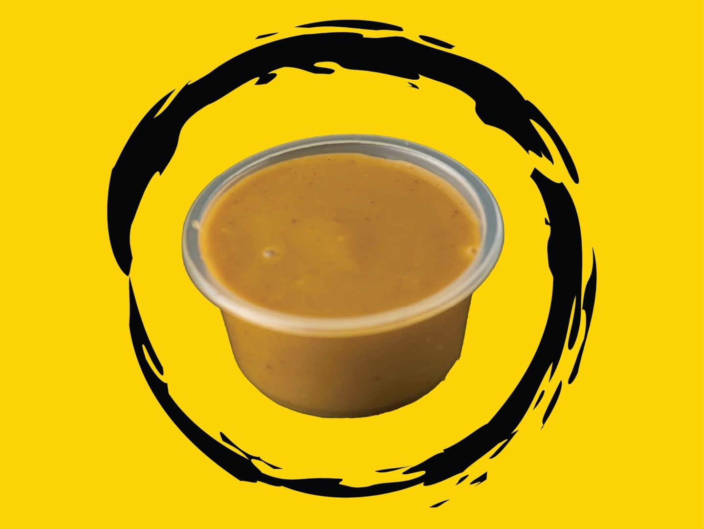 Smoky Sauce
