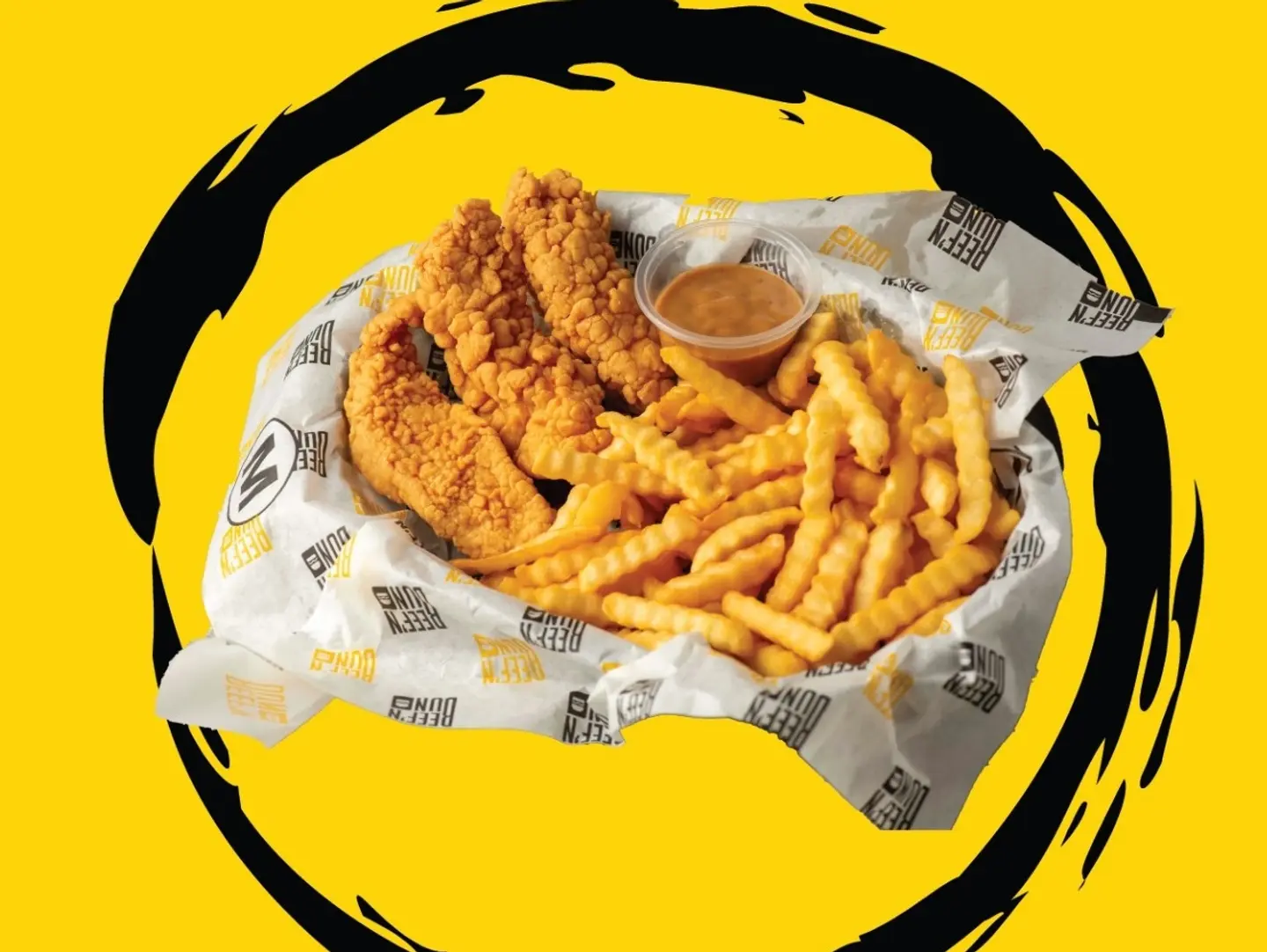 Chicken Strips
