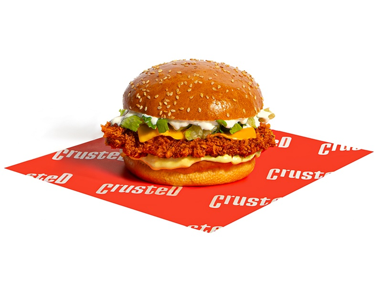 Nashville Burger