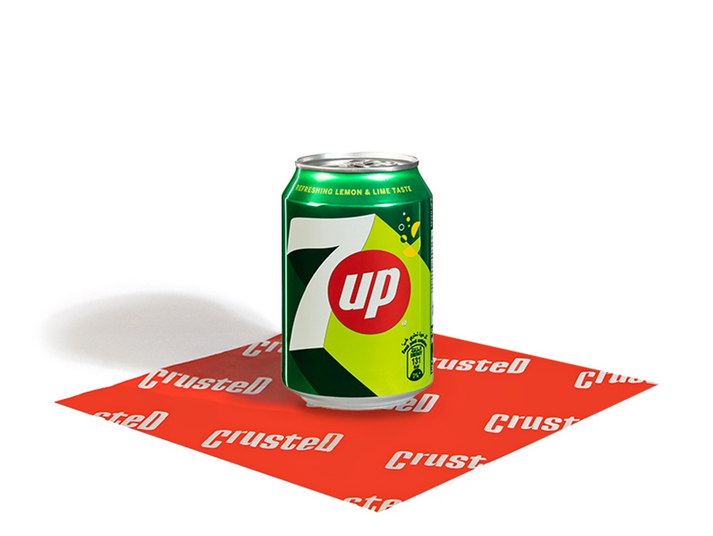 7 Up