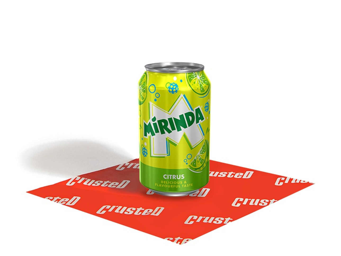 Miranda Citrus
