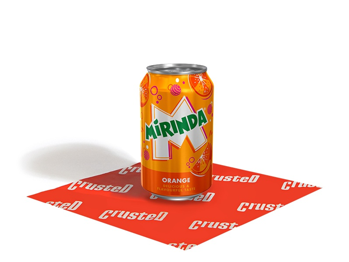 Miranda Orange