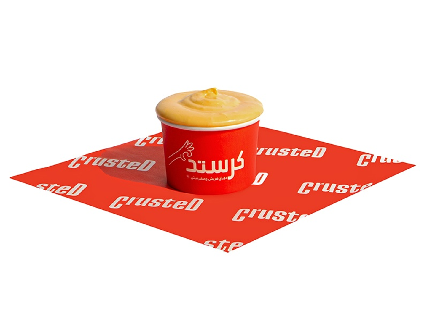 Large Cheese Sauce