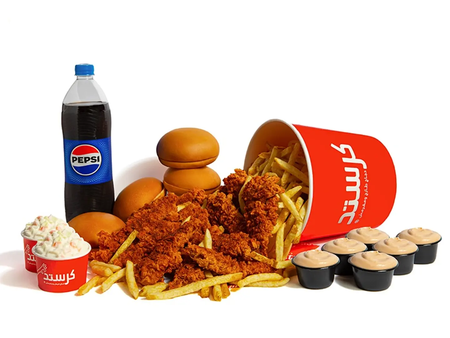 Nashville Strips Box