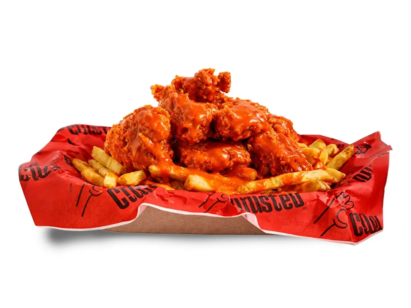 كوريان بافلو بونليس