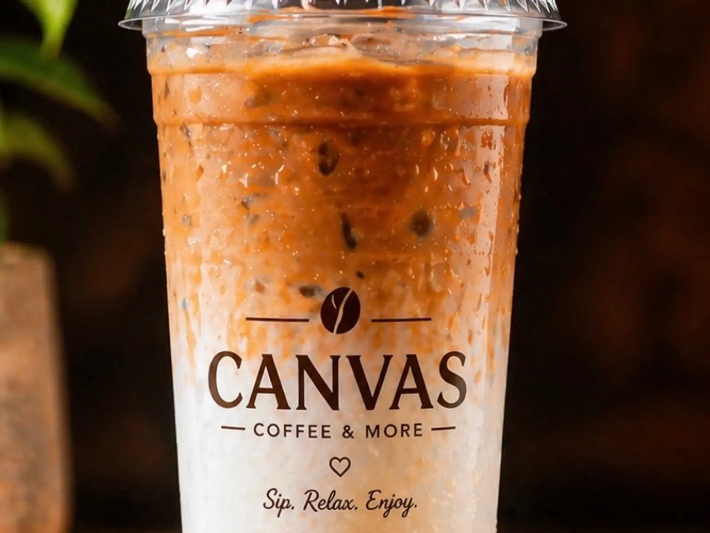 Iced Spanish