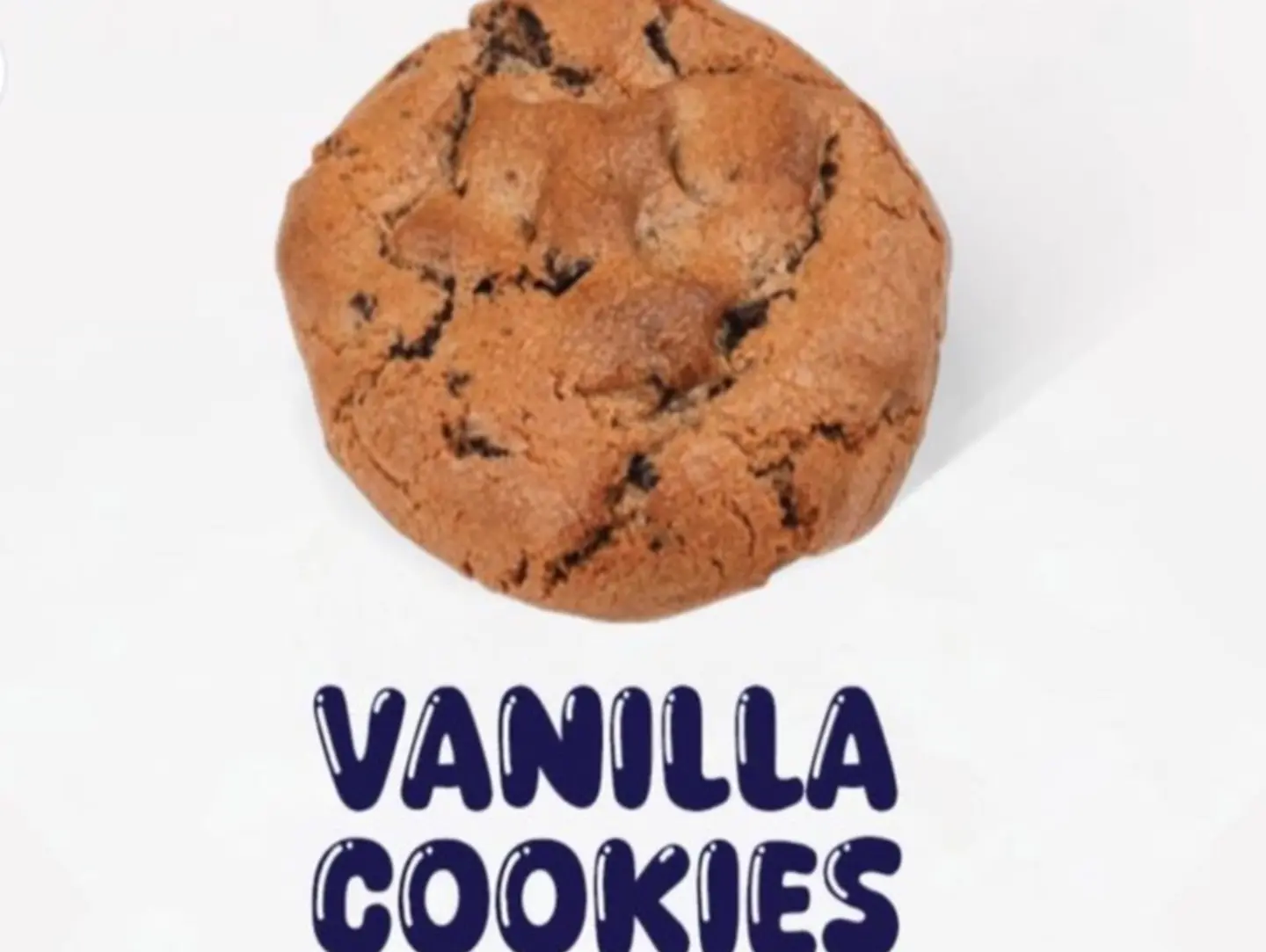 Fresh Cookies
