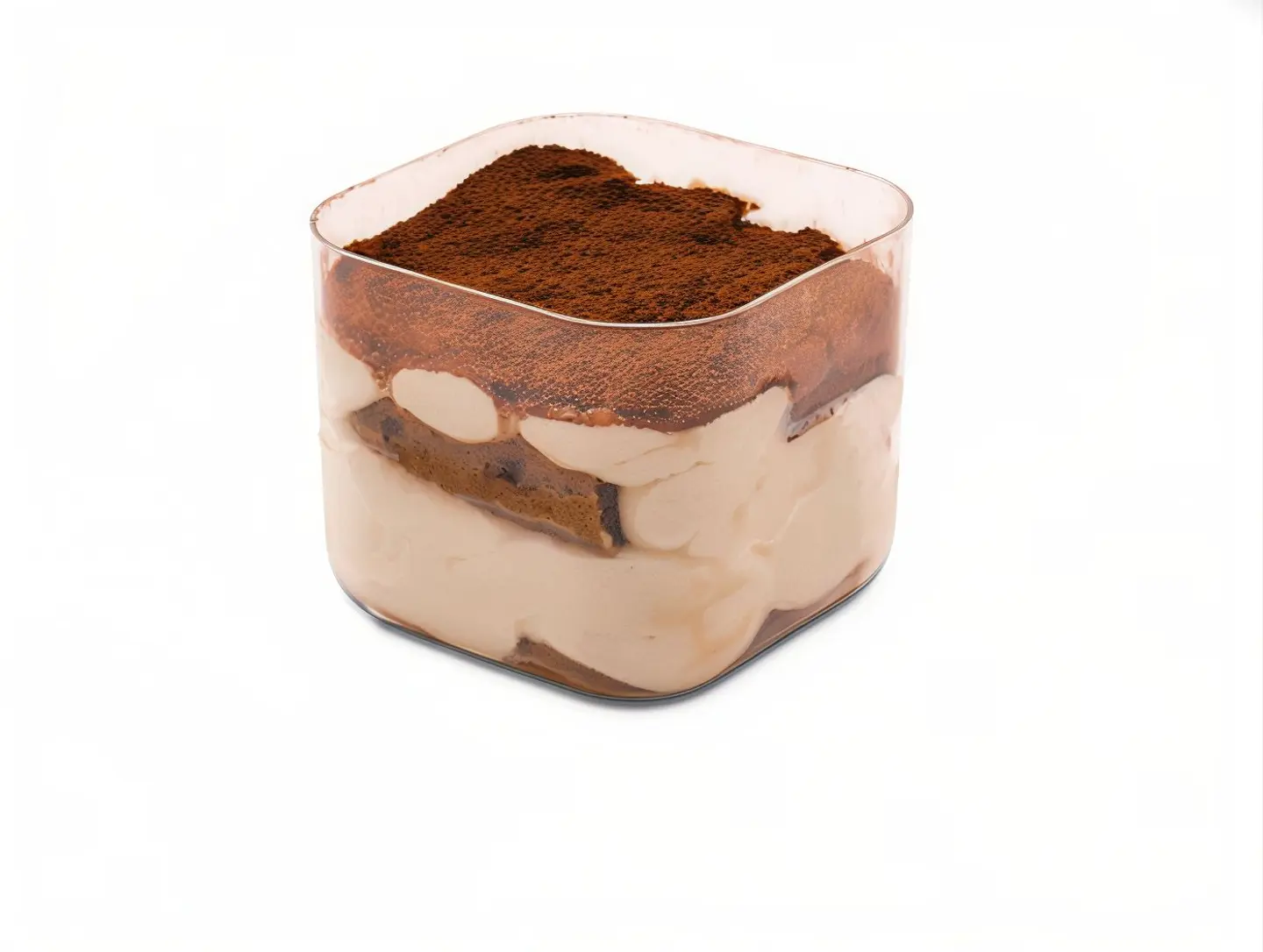 Tiramisu Cake
