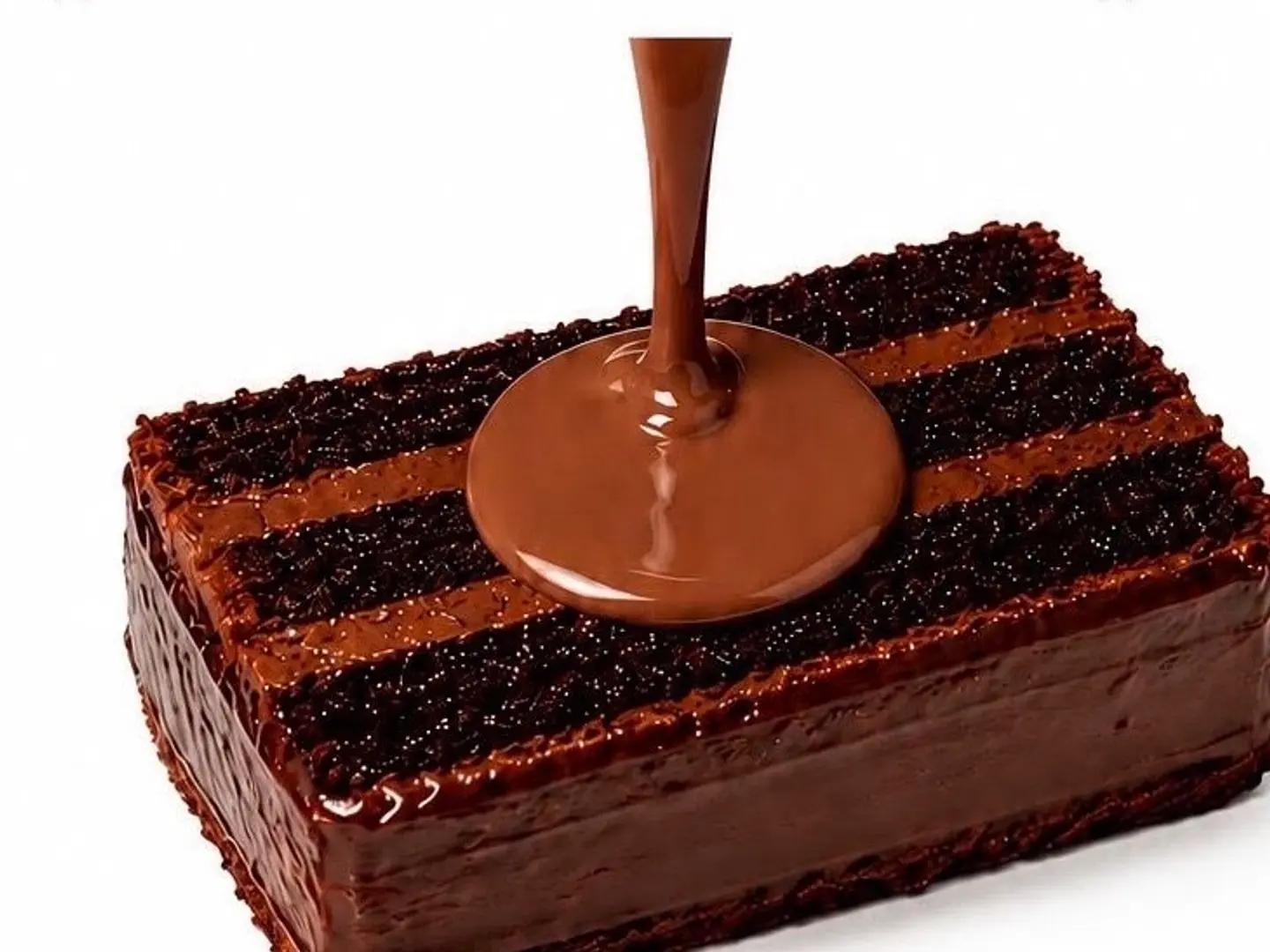 Canvas London Cake