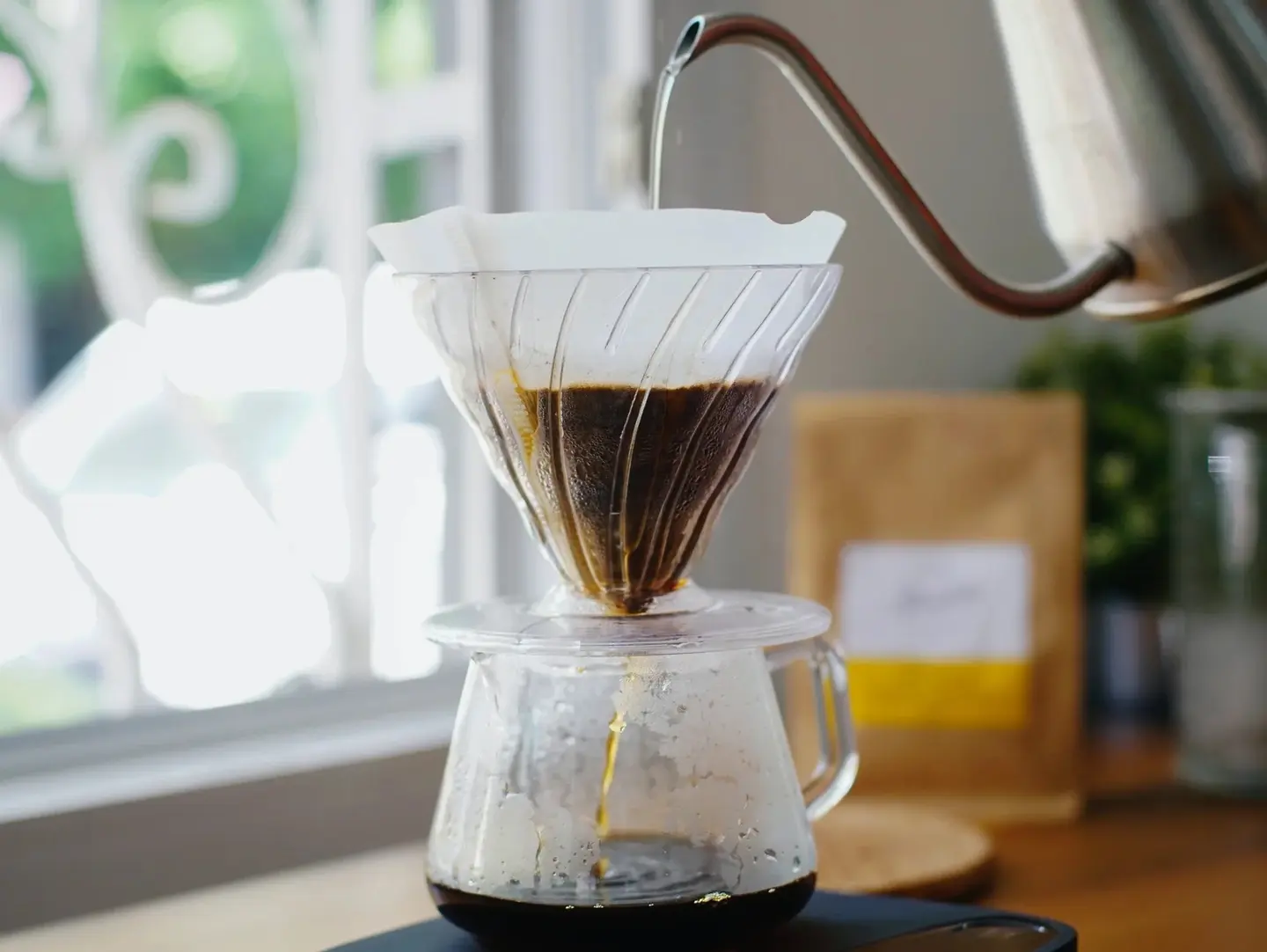 Iced V60 Indonesia