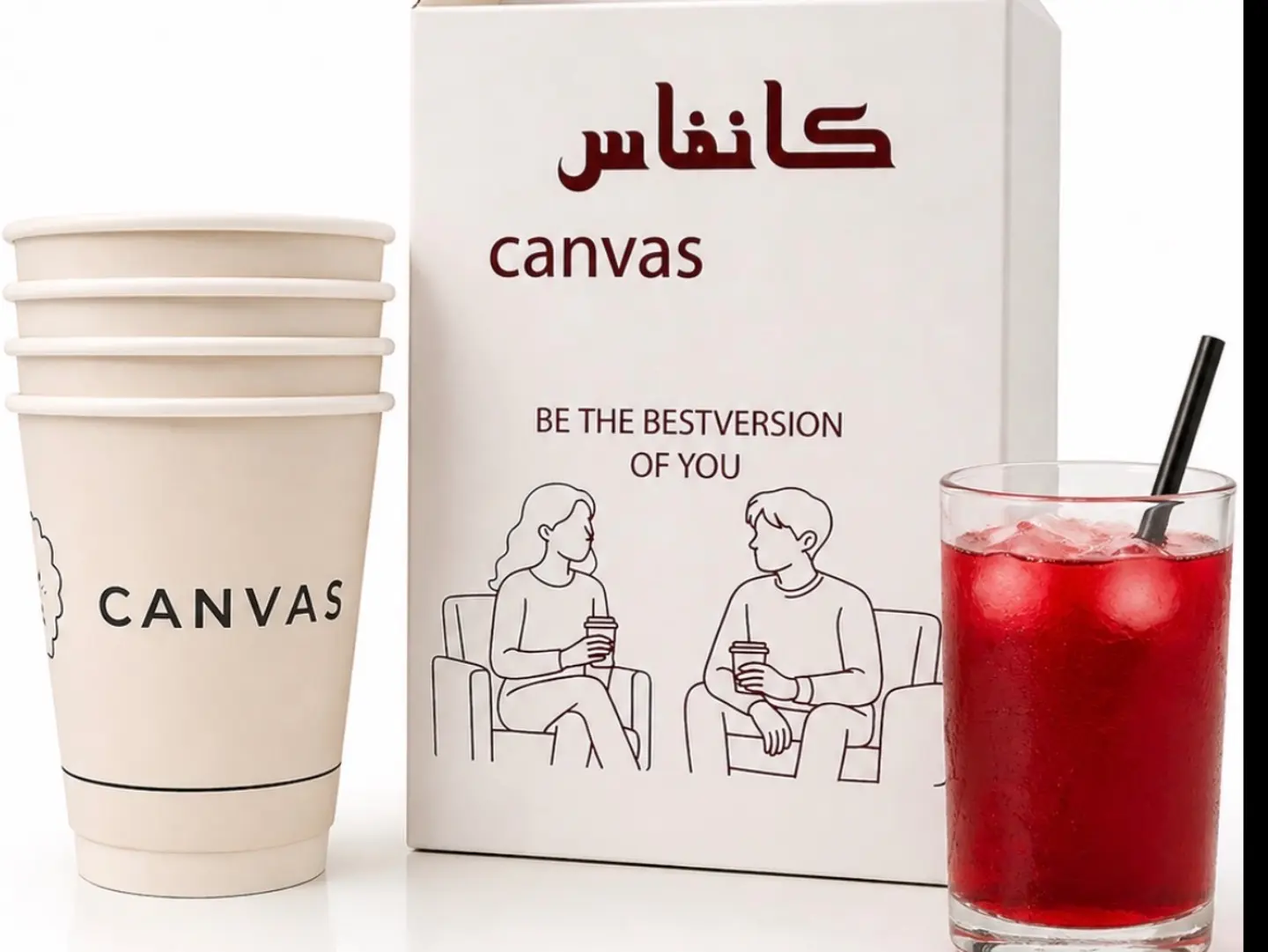 Iced Special Hibiscus 1 Liter