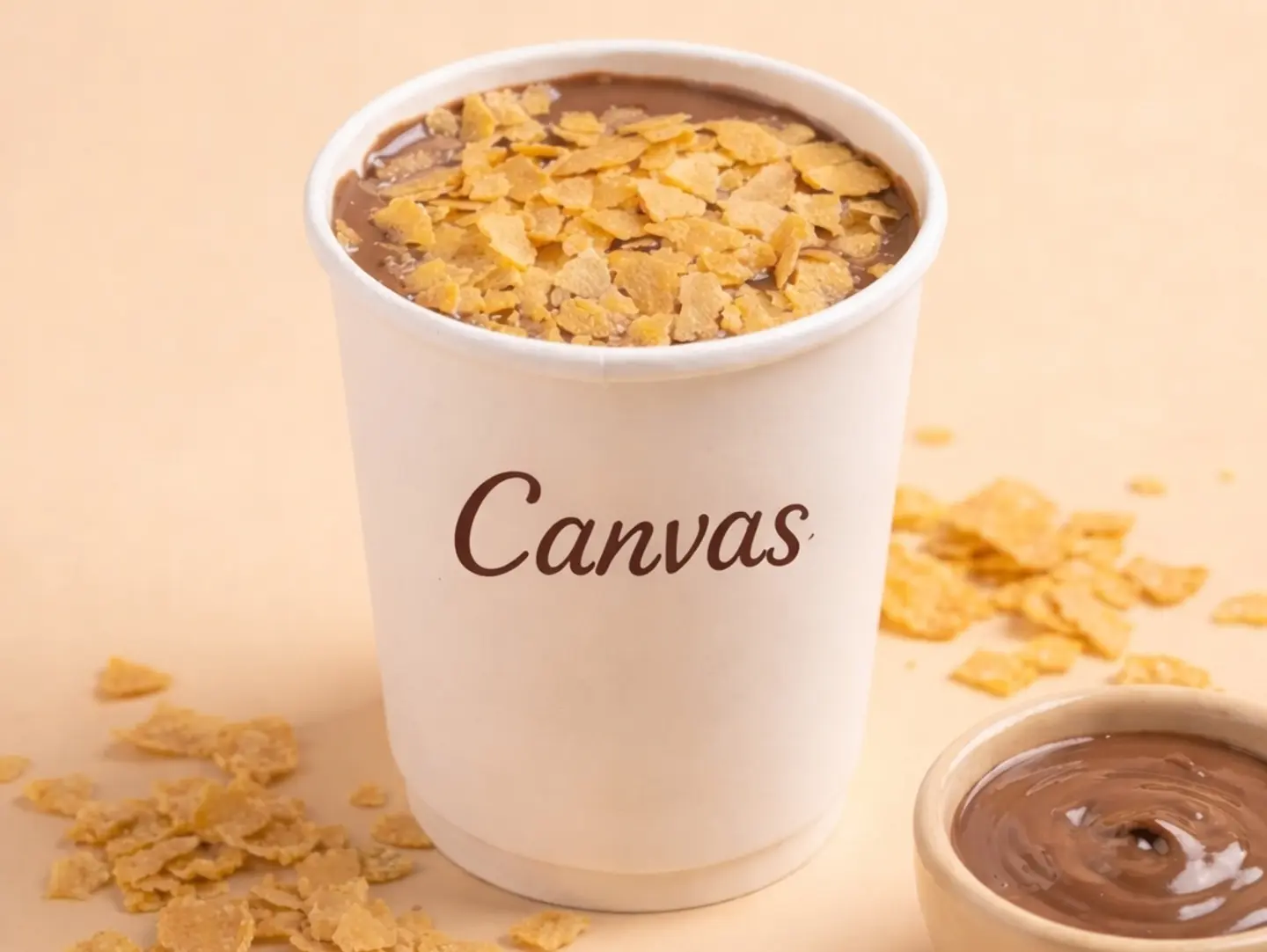Pudding Chocolate