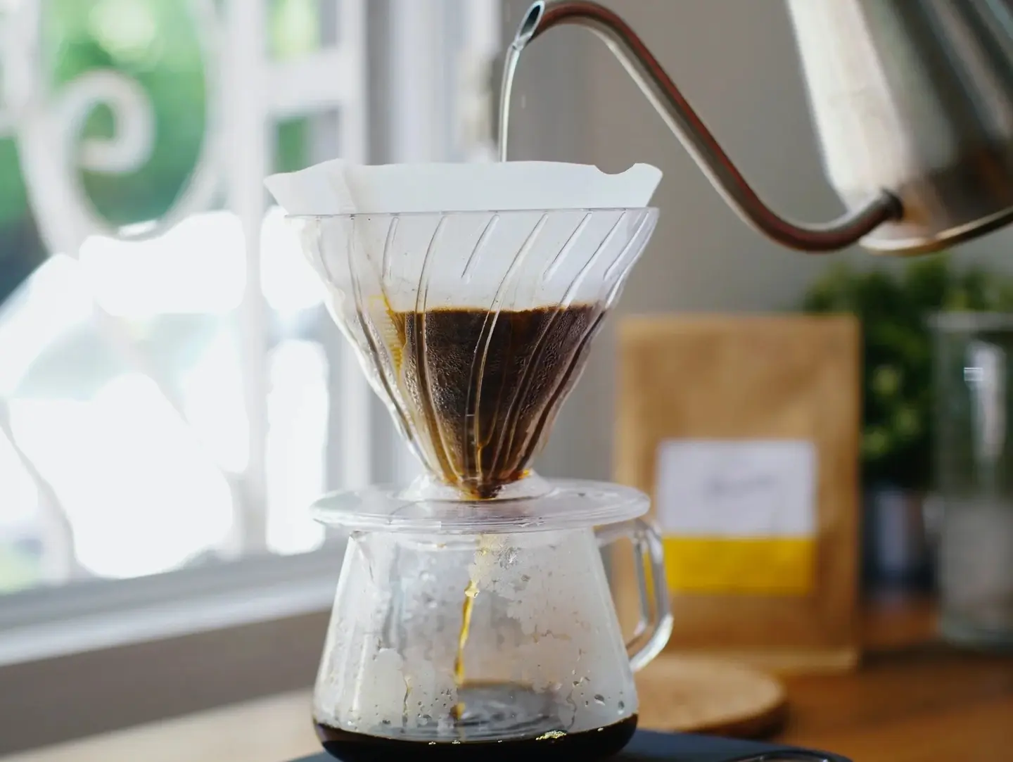 V60 Ethiopia Hot - Small