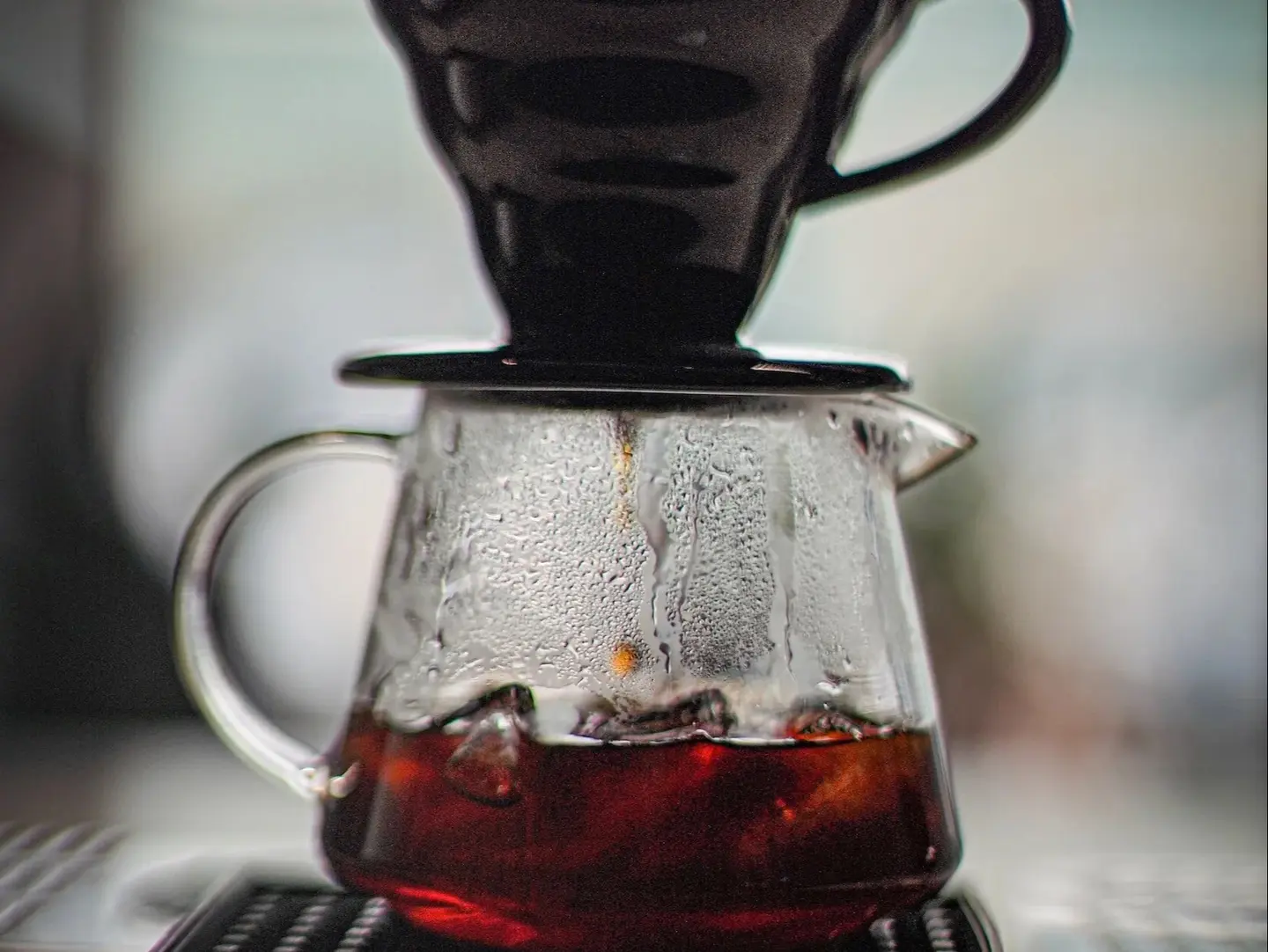 Iced V60 - Small