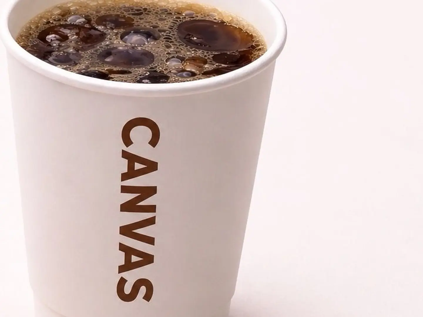 Iced Coffee Of The Day - Small