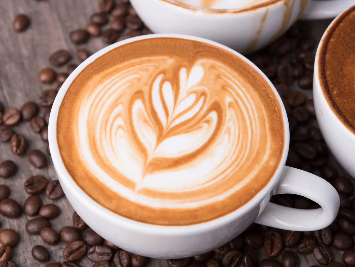 Spanish Latte - Small