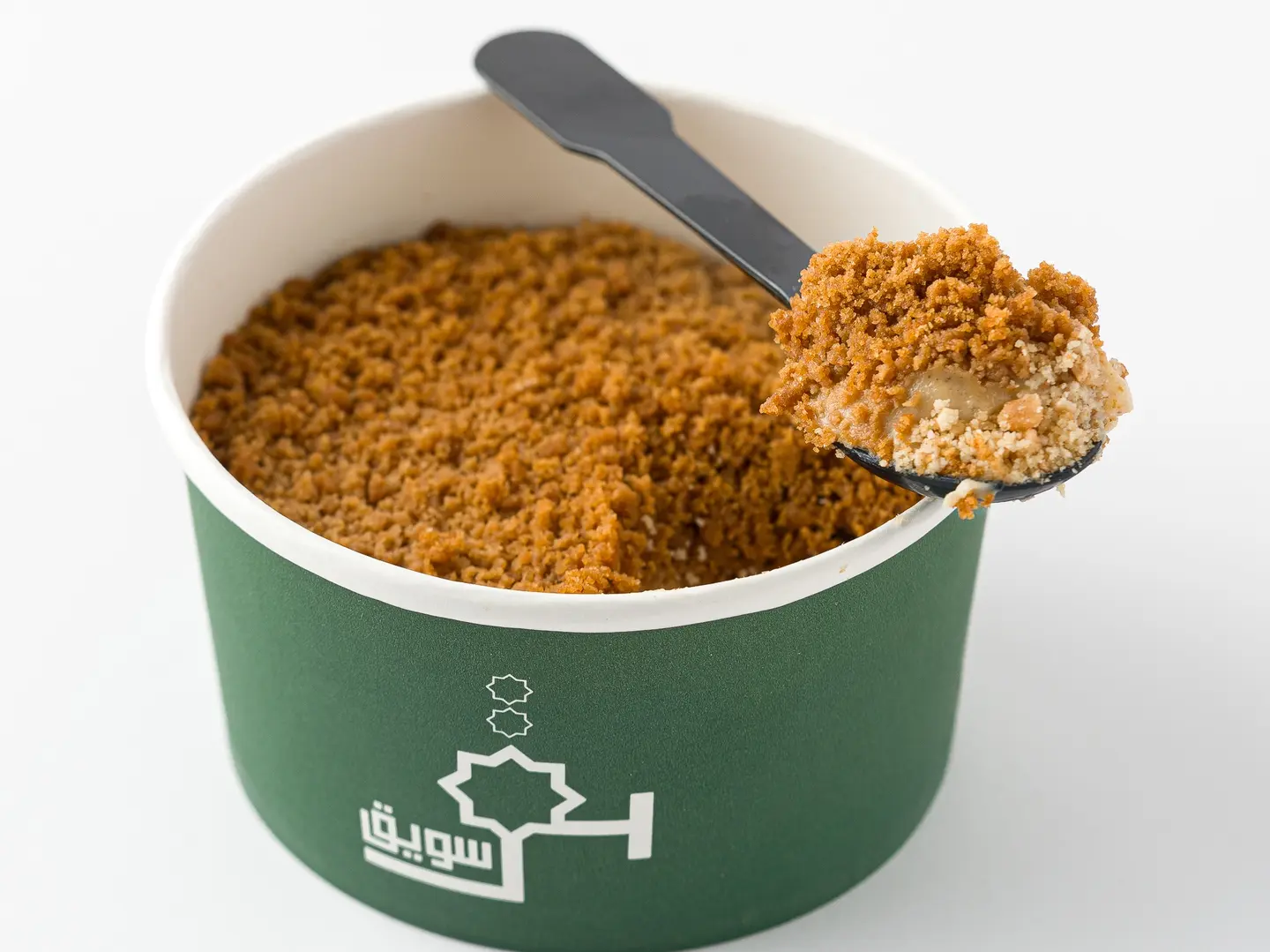 تلبينة تشيزكيك