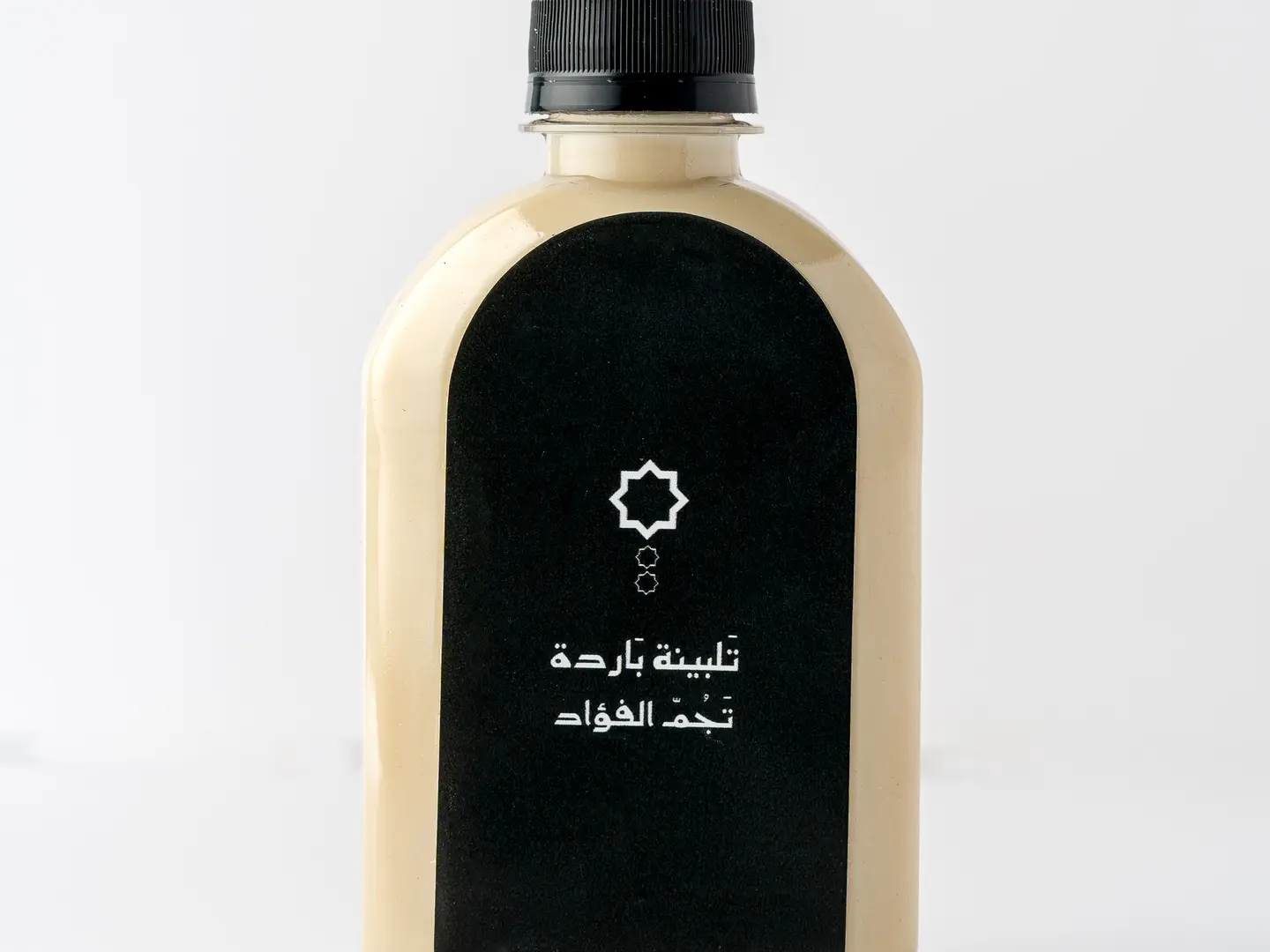 تلبينة باردة